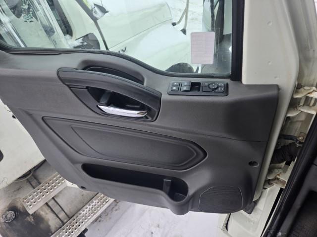 2020 International LT625-14