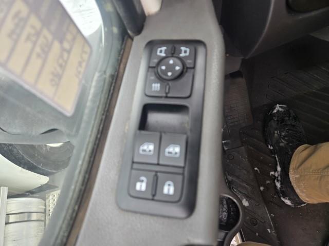 2020 International LT625-15