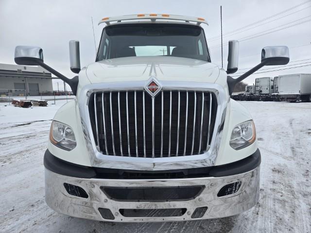 2020 International LT625-2