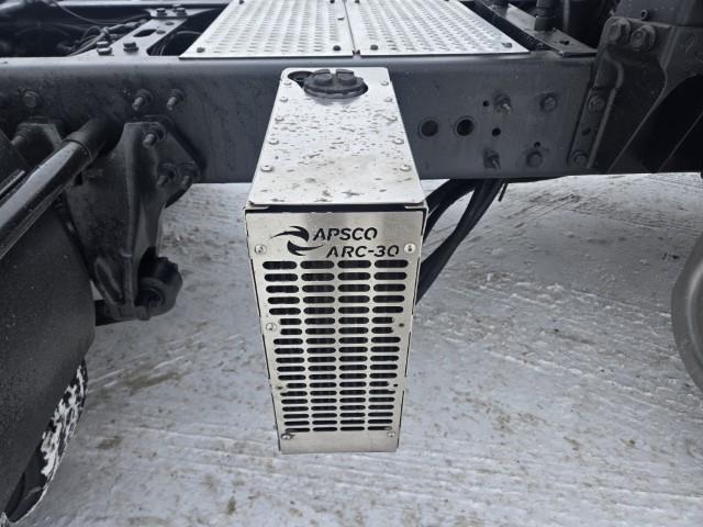 2020 International LT625-8