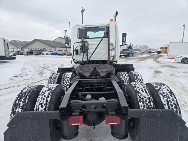 2020 International LT625-5