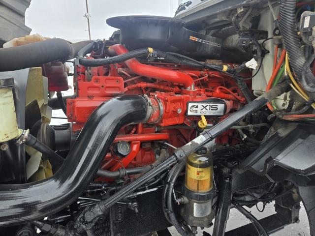 2020 International LT625-21