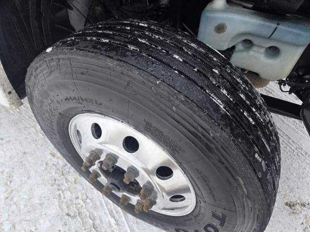 2020 International LT625-20