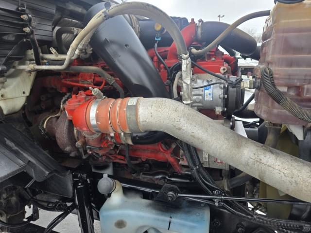 2020 International LT625-22