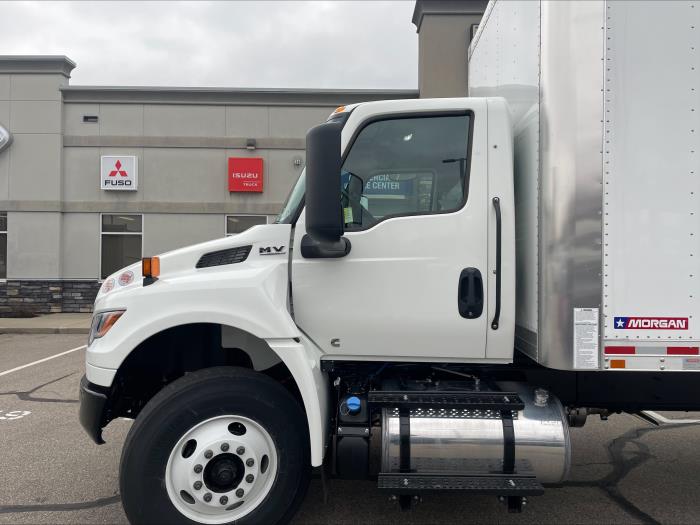 2026 International MV607-4
