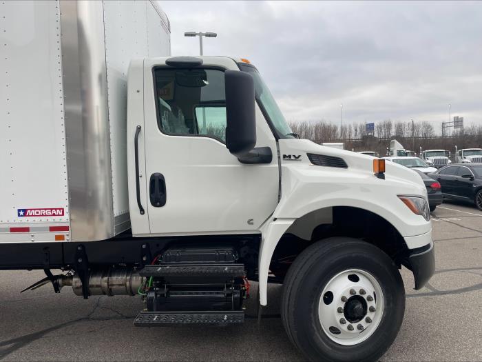 2026 International MV607-5
