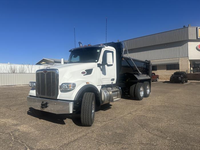 2026 Peterbilt 567-1