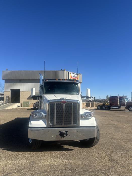 2026 Peterbilt 567-2