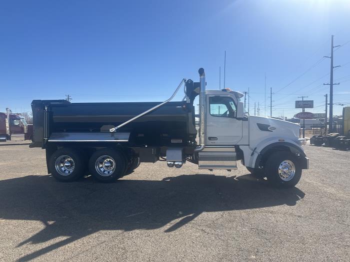 2026 Peterbilt 567-4