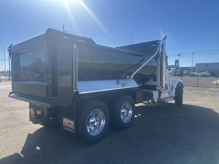 2026 Peterbilt 567-5