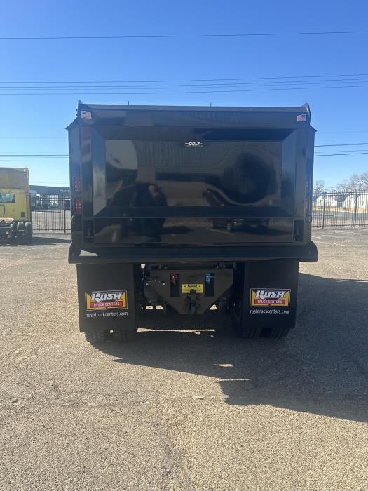 2026 Peterbilt 567-6