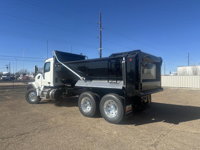 2026 Peterbilt 567-7