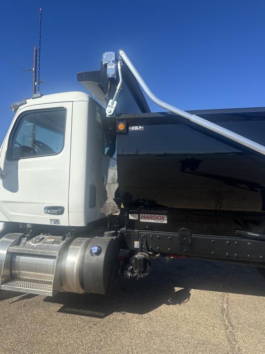 2026 Peterbilt 567-9