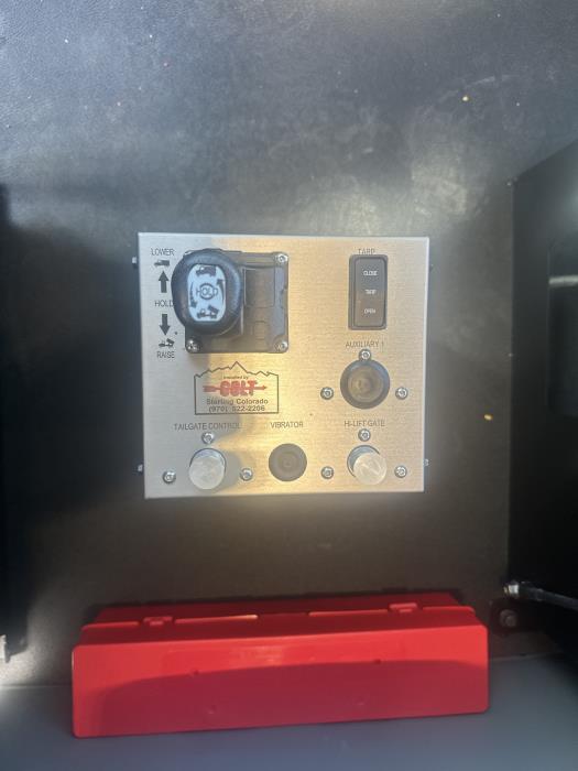 2026 Peterbilt 567-10