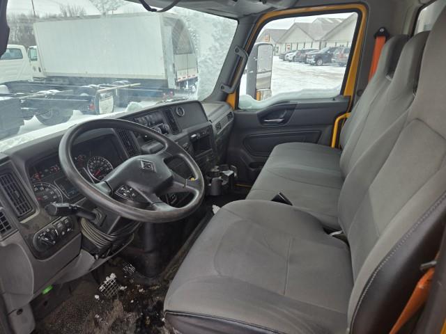 2019 International MV607-4