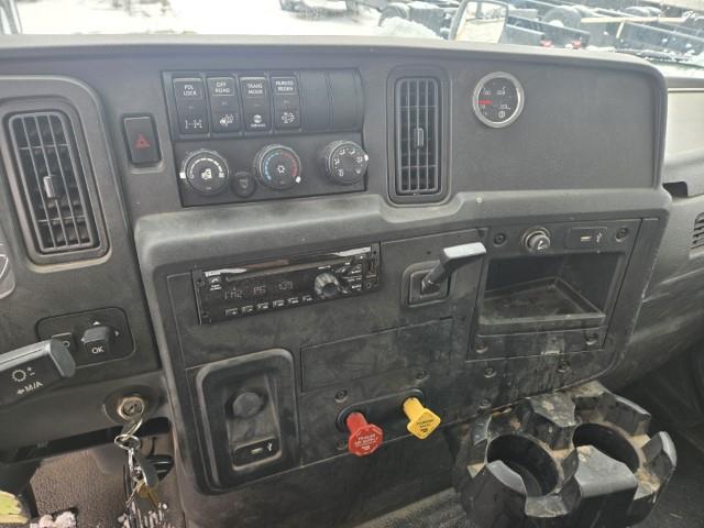 2019 International MV607-6