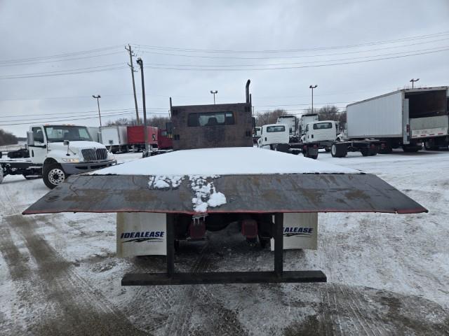 2019 International MV607-3