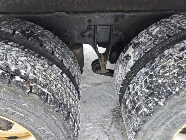 2019 International MV607-7