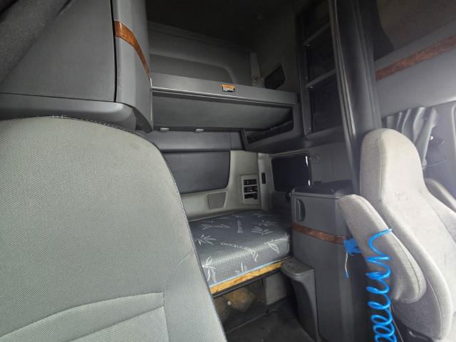 2022 International LT625-9