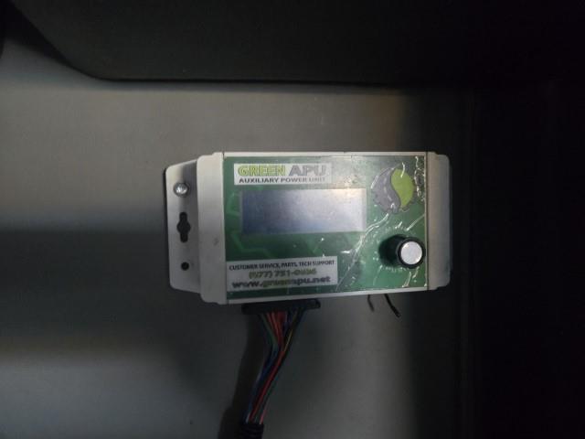 2022 International LT625-10