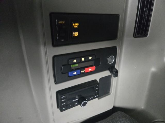 2022 International LT625-11