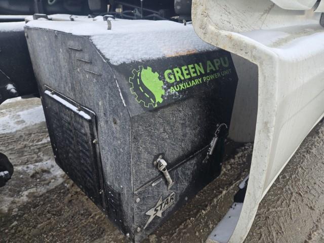 2022 International LT625-20