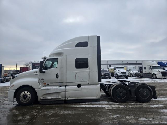 2022 International LT625-6