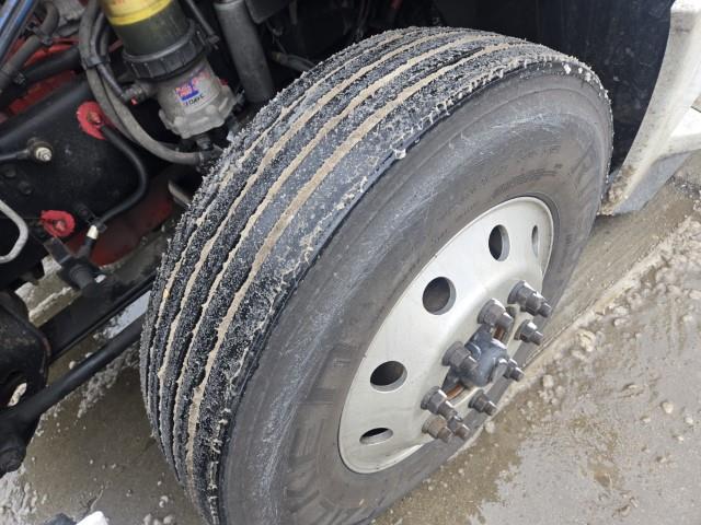 2022 International LT625-23