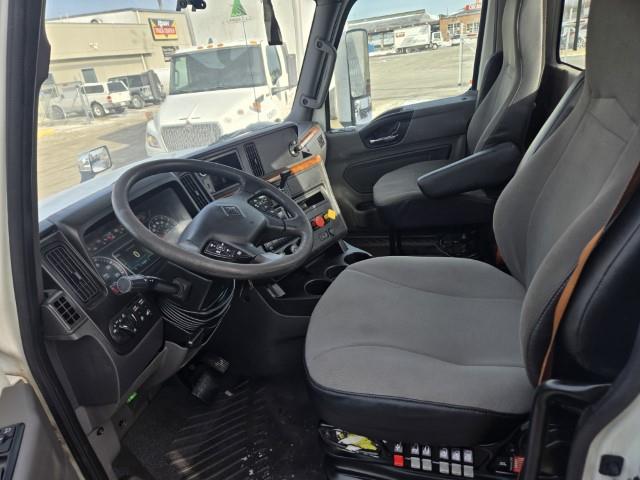 2020 International LT625-7