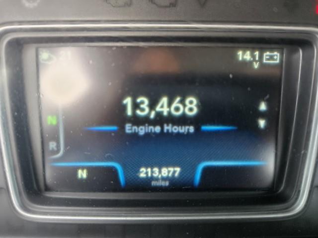 2020 International LT625-11