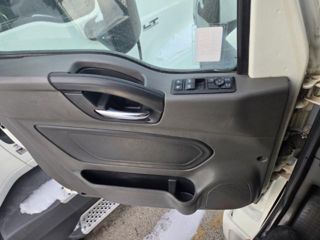 2020 International LT625-12