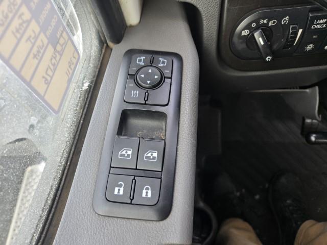 2020 International LT625-13