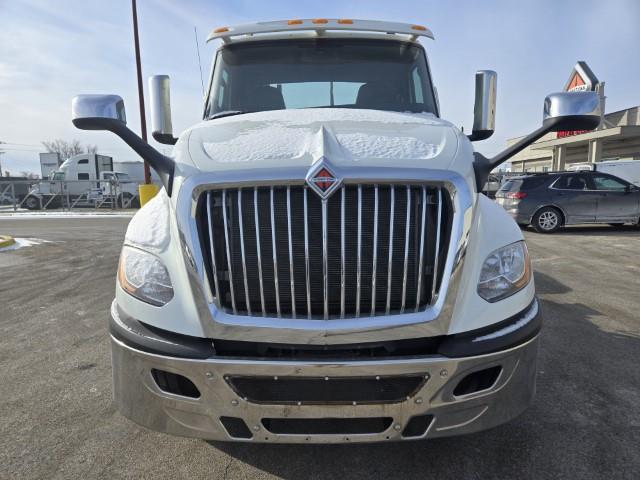 2020 International LT625-2