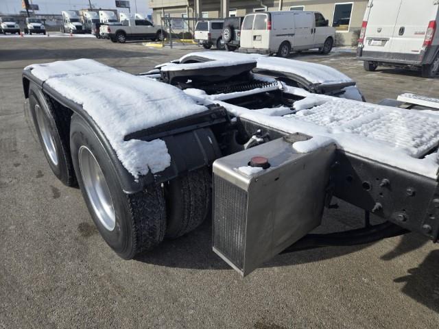 2020 International LT625-14