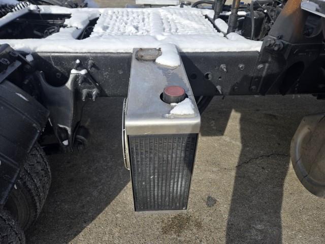 2020 International LT625-15