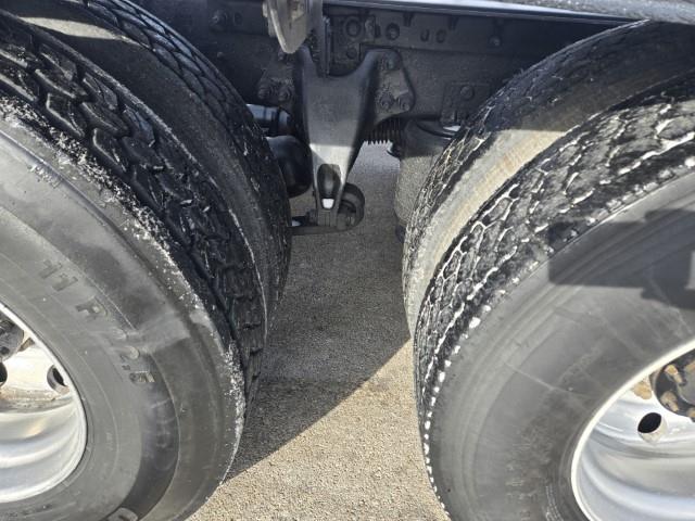 2020 International LT625-16