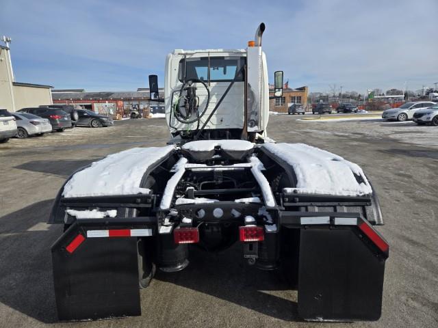 2020 International LT625-5