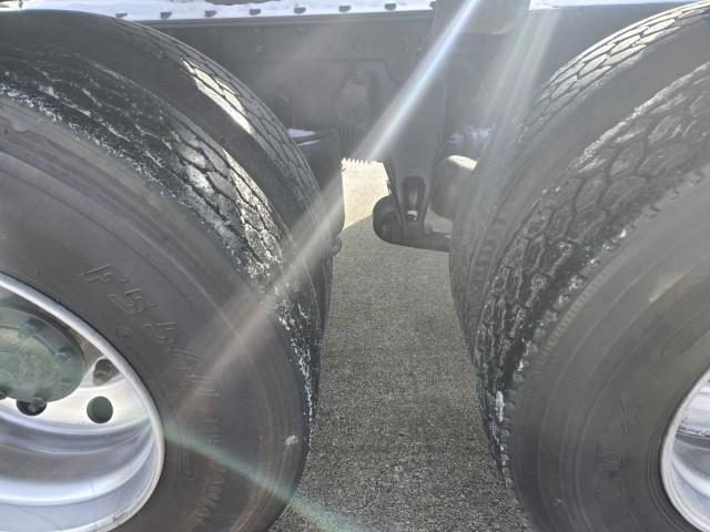 2020 International LT625-17