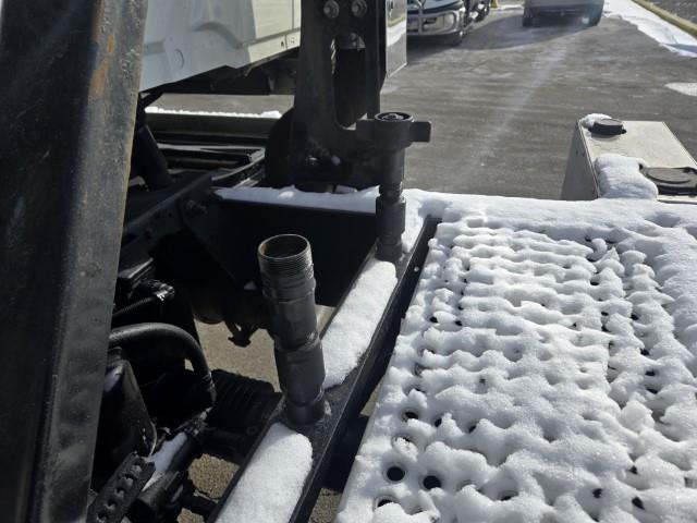 2020 International LT625-18