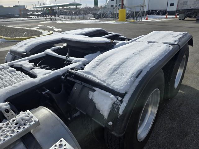 2020 International LT625-19