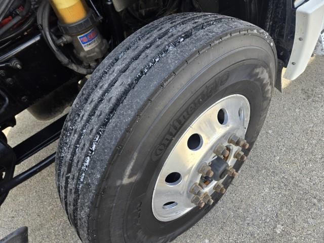 2020 International LT625-20