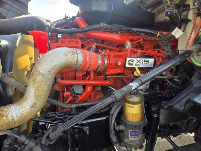 2020 International LT625-22