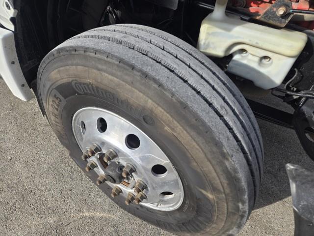 2020 International LT625-21