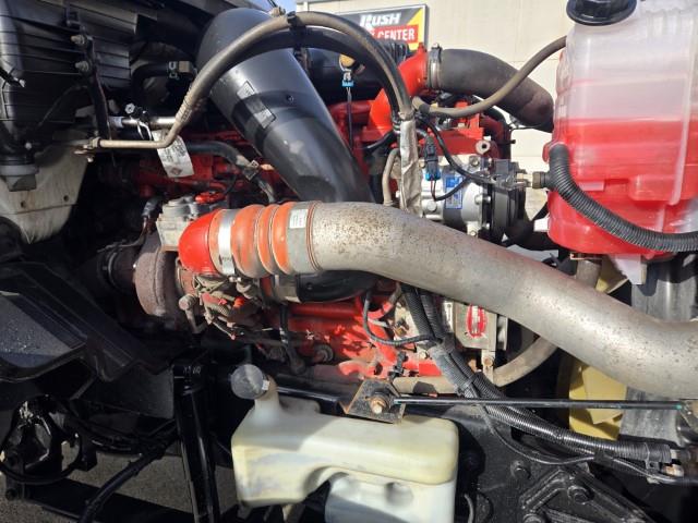 2020 International LT625-23