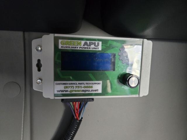 2022 International LT625-11