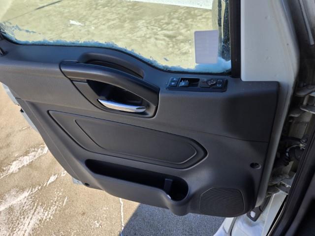 2022 International LT625-17