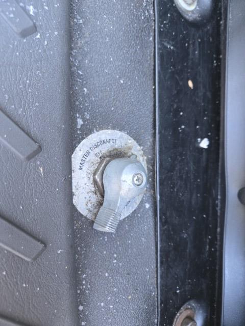 2022 International LT625-18