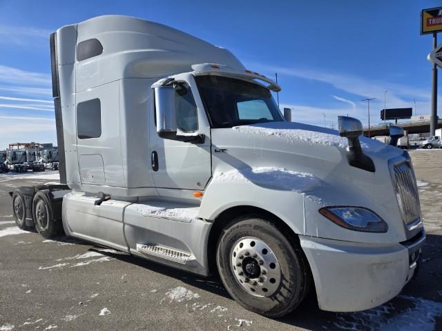 2022 International LT625-3