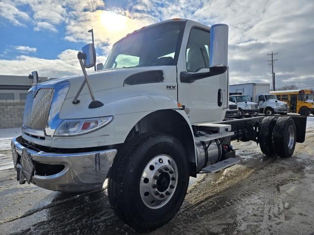 2020 International MV607-1