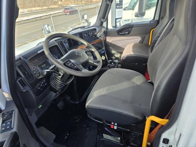 2020 International MV607-7